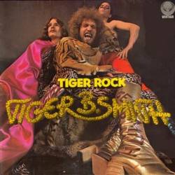 Tiger B.Smith : Tiger Rock